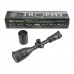 Оптический прицел Patriot Trophy P 3-9x50 AOEMG (BH-PT395EMG, Mil-Dot, 25.4 мм, подсветка)