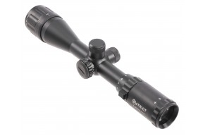 Оптический прицел Patriot P 3-9x40 LAOE (подсветка, Mil-Dot, BH-PT394AOE, 25.4 мм)