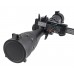 Оптический прицел Patriot P 3-9x40 LAOE (подсветка, Mil-Dot, BH-PT394AOE, 25.4 мм)
