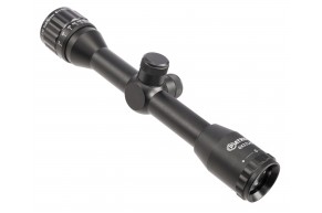 Оптический прицел Patriot Crossfire P 6x32 LAO (BH-PT63AO, Mil-Dot , 25.4 мм)