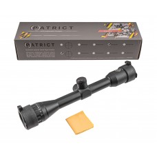 Оптический прицел Patriot Crossfire P 6x32 LAO (BH-PT63AO, Mil-Dot , 25.4 мм)