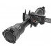 Оптический прицел Patriot Crossfire P 6x32 LAO (BH-PT63AO, Mil-Dot , 25.4 мм)