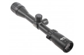 Оптический прицел Patriot Crossfire P 3-9x32 LAO (BH-PT393AO, Mil-Dot, 25.4 мм)