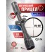 Оптический прицел Patriot Crossfire P 3-9x32 LAO (BH-PT393AO, Mil-Dot, 25.4 мм)