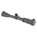 Оптический прицел Patriot Crossfire P 3-9x32 LAO (BH-PT393AO, Mil-Dot, 25.4 мм)