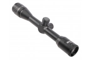 Оптический прицел Patriot Crossfire 4х32 LAO (BH-PT43AO, Mil-Dot, 25.4 мм)