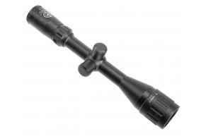 Оптический прицел Patriot Crossfire 3-9x40 LAO (BH-PT394AO, Mil-Dot, 25.4 мм)