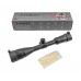 Оптический прицел Patriot Crossfire 3-9x40 LAO (BH-PT394AO, Mil-Dot, 25.4 мм)