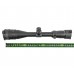 Оптический прицел Patriot Crossfire 3-9x40 LAO (BH-PT394AO, Mil-Dot, 25.4 мм)