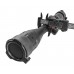 Оптический прицел Patriot Crossfire 3-9x40 LAO (BH-PT394AO, Mil-Dot, 25.4 мм)