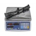 Оптический прицел Patriot Crossfire 3-9x40 LAO (BH-PT394AO, Mil-Dot, 25.4 мм)
