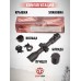Оптический прицел Patriot 3-12x44 AOEMG (BH-PT312MG, 30 мм, Weaver, Mil-Dot, подсветка)