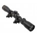 Оптический прицел Leupold VX-3i 1.75-6x32 (25.4 мм, BH-LD163, Duplex)