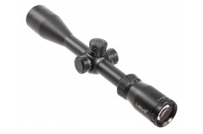 Оптический прицел Lebo RL 6-24х44 SP (BH-LEB64, 25.4 мм, Mil-Dot)