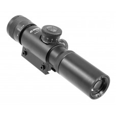 Оптический прицел Kandar 4х21 AO Mini (BH-KR421G, Ласточкин хвост, 25.4 мм)