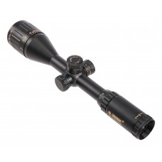 Оптический прицел Kandar 3-9х50 AOMEG (BH-KR395G, 25.4 мм, Mil-Dot)