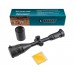 Оптический прицел Kandar 3-9х50 AOMEG (BH-KR395G, 25.4 мм, Mil-Dot)