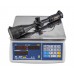 Оптический прицел Kandar 3-9х50 AOMEG (BH-KR395G, 25.4 мм, Mil-Dot)