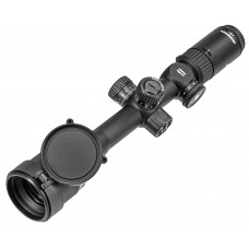 Оптический прицел Discovery MS 4-16x42 AOAC (Ласточкин хвост, 25.4 мм, HMD, подсветка)