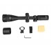 Оптический прицел Discovery MS 4-16x42 AOAC (Ласточкин хвост, 25.4 мм, HMD, подсветка)
