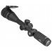 Оптический прицел Discovery MS 4-16x42 AOAC (Weaver, 25.4 мм, HMD, подсветка)