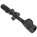 Оптический прицел Discovery MS 4-16x42 AOAC (Weaver, 25.4 мм, HMD, подсветка)