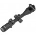 Оптический прицел Discovery MS 4-16x42 AOAC (Weaver, 25.4 мм, HMD, подсветка)