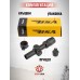 Оптический прицел BSA 2-8x20 Mini (BH-BS282, 25.4 мм, Mil-Dot)