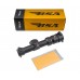 Оптический прицел BSA 2-8x20 Mini (BH-BS282, 25.4 мм, Mil-Dot)