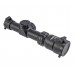 Оптический прицел BSA 2-8x20 Mini (BH-BS282, 25.4 мм, Mil-Dot)