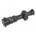 Оптический прицел BSA 2-8x20 Mini (BH-BS282, 25.4 мм, Mil-Dot)