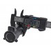 Оптический прицел BSA 2-8x20 Mini (BH-BS282, 25.4 мм, Mil-Dot)