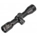 Оптический прицел Borner 4x32 S (Mil-Dot, 25.4 мм)