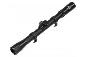 Оптический прицел Borner 4x20 (FD4, 18 мм)