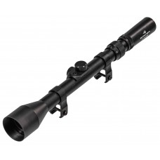 Оптический прицел Borner 3-7х28 (FD4, 19 мм)