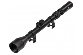 Оптический прицел Borner 3-7х28 (FD4, 19 мм)