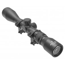 Оптический прицел Borner 3-9х40 (Mil-Dot, 25.4 мм)