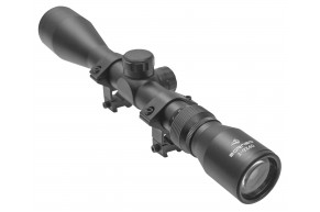 Оптический прицел Borner 3-9х40 (Mil-Dot, 25.4 мм)