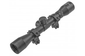 Оптический прицел Borner 4x32 L (Mil-Dot, 25.4 мм)