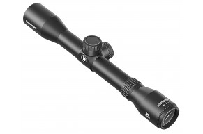 Оптический прицел Discovery MS 4x32 Long SFP (25.4 мм, Ласточкин хвост)