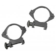 Кольца Remington 25.4 мм (низкие 11 мм, Ласточкин Хвост)