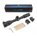 Оптический прицел Discovery MS 3-9x40 AC FW25 (25.4 мм, HMD, Weaver)