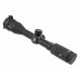 Оптический прицел Discovery MS 3-9x40 AC FW25 (25.4 мм, HMD, Weaver)