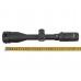 Оптический прицел Discovery MS 3-9x40 AC FW25 (25.4 мм, HMD, Weaver)
