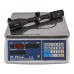 Оптический прицел Discovery MS 3-9x40 AC FW25 (25.4 мм, HMD, Weaver)
