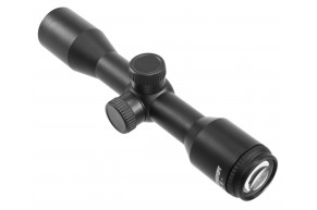 Оптический прицел Discovery MS 4x32 AC (25.4 мм, Weaver, Mil-Dot)