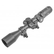 Оптический прицел Discovery VT-R 3-9x40 IRAC (25.4 мм, 210809, Weaver, HMD, подсветка)