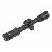 Оптический прицел Discovery MS 3-9x40 IR SFP-MOA (25.4 мм, Weaver, подсветка, HMD)