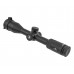 Оптический прицел Discovery MS 3-9x40 IR SFP-MOA (25.4 мм, Weaver, подсветка, HMD)