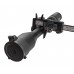 Оптический прицел Discovery MS 3-9x40 IR SFP-MOA (25.4 мм, Weaver, подсветка, HMD)